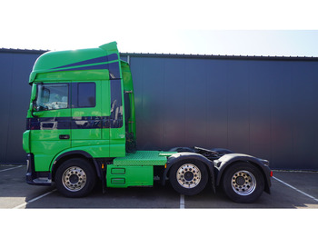 Tractor DAF XF 510