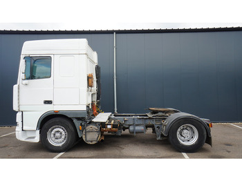 Tractor DAF XF 95 380