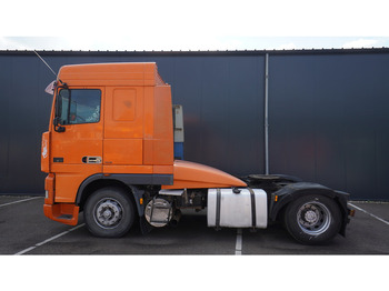 Tractor DAF XF 95 380