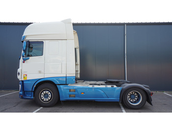Tractor DAF XF 480