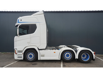 Tractor SCANIA R 450