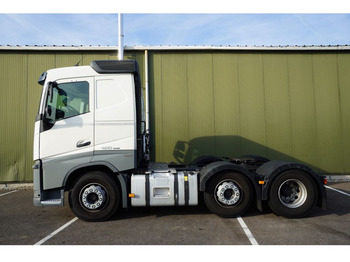 Tractor VOLVO FH 420