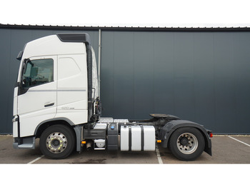 Tractor VOLVO FH 420