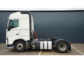 Tractor VOLVO FH 420