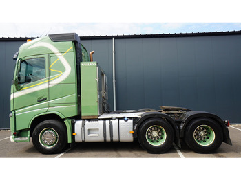 Tractor VOLVO FH 460