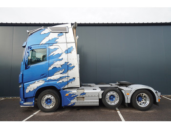 Tractor VOLVO FH 540