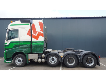 Tractor VOLVO FH16 750