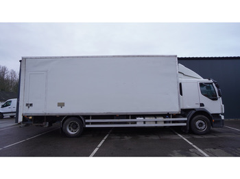 Camião furgão Volvo FE 280 CLOSED BOX 354.000KM MANUAL GEARBOX: foto 2 Camião furgão Volvo FE 280 CLOSED BOX 354.000KM MANUAL GEARBOX: foto 2