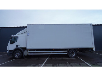 Camião furgão VOLVO FE 280
