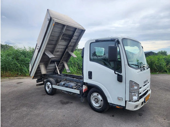 Carrinha basculante ISUZU