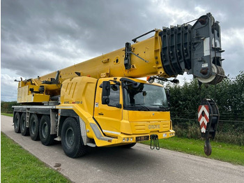 Grua todo o terreno Grove GMK 5130-2: foto 3