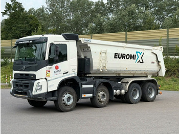 Camião basculante VOLVO FMX 430