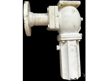 Grua para camião