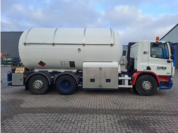 Camião cisterna DAF CF 75