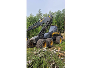 Harvester PONSSE