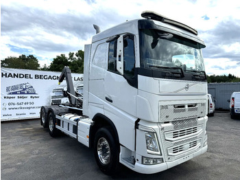 Camião VOLVO FH 460