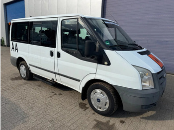 Ônibus FORD Transit