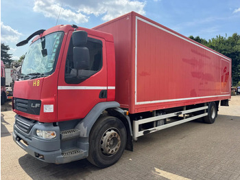 Camião furgão DAF LF 55 220