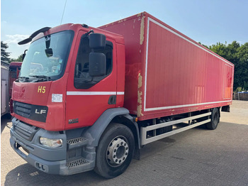 Camião furgão DAF LF 55 220