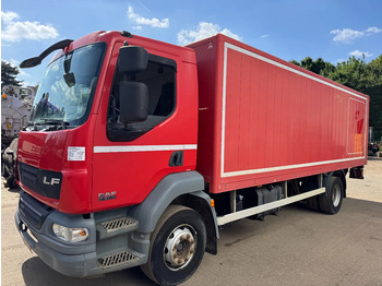 Camião furgão DAF LF 55