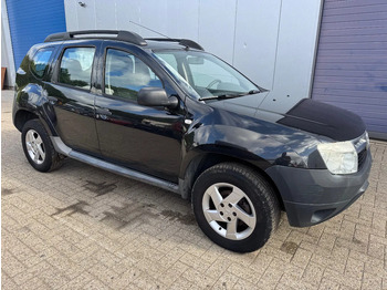 Automóvel DACIA