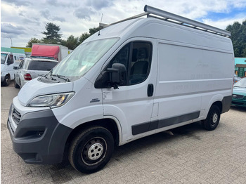 Furgão FIAT Ducato