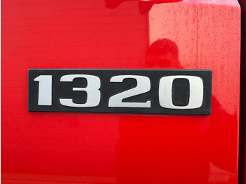 Carro de bombeiro Mercedes-Benz 1320 **FIRETRUCK-19.617Km-POMPIER**: foto 4 Carro de bombeiro Mercedes-Benz 1320 **FIRETRUCK-19.617Km-POMPIER**: foto 4