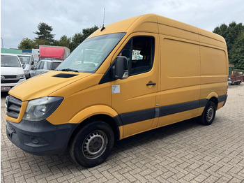 Furgão compacto MERCEDES-BENZ Sprinter 210
