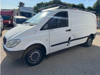 Furgão compacto MERCEDES-BENZ Vito 109