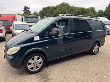 Furgão compacto MERCEDES-BENZ Vito 111