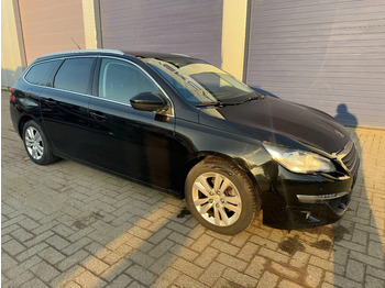 Automóvel PEUGEOT