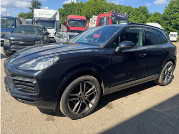 Automóvel PORSCHE
