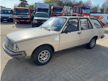 Automóvel RENAULT