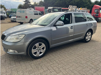 Automóvel ŠKODA
