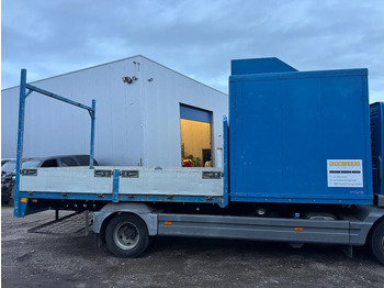 Peça de reposição MERCEDES-BENZ Atego