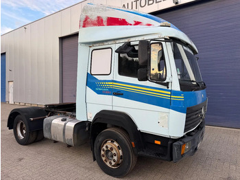 Tractor Mercedes-Benz Ecoliner **1120-FRENCH TRUCK**: foto 3