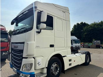 Tractor DAF XF 510