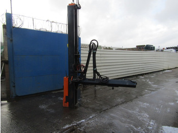 Equipamento HAMMER