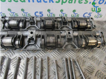 Motor e peças CATERPILLAR
