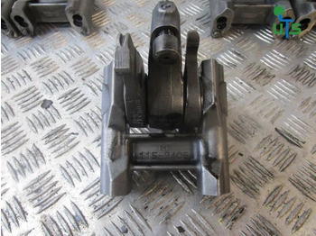 Motor e peças CATERPILLAR