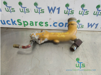 Motor e peças CATERPILLAR