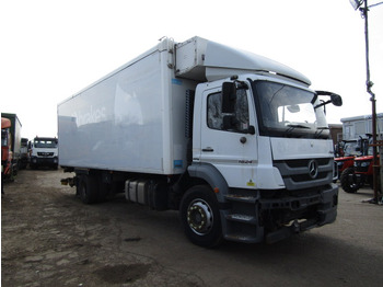 Camião MERCEDES AXOR 1824 EURO 5 BREAKING ALL PARTS: foto 2