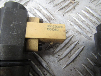 Centralina electrónica para Camião DAF CF 85 EURO 5 INJECTORS P/NO 1661060: foto 3 Centralina electrónica para Camião DAF CF 85 EURO 5 INJECTORS P/NO 1661060: foto 3