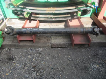 Suspensão DAF CF 85