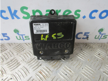 Peças de freio WABCO