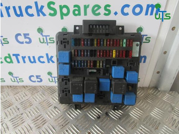 Sistema elétrico DAF LF 45