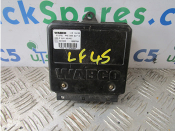 Peças de freio WABCO