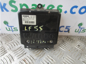 Peças de freio WABCO