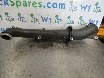 Motor e peças DAF XF 105