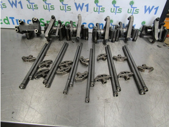 Motor e peças PACCAR